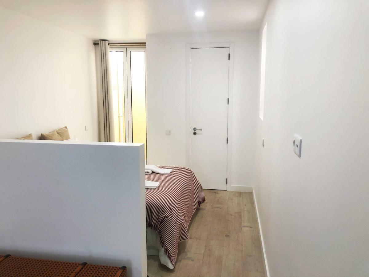 20 Rc - Lisbon City Studio Apartment Exterior photo