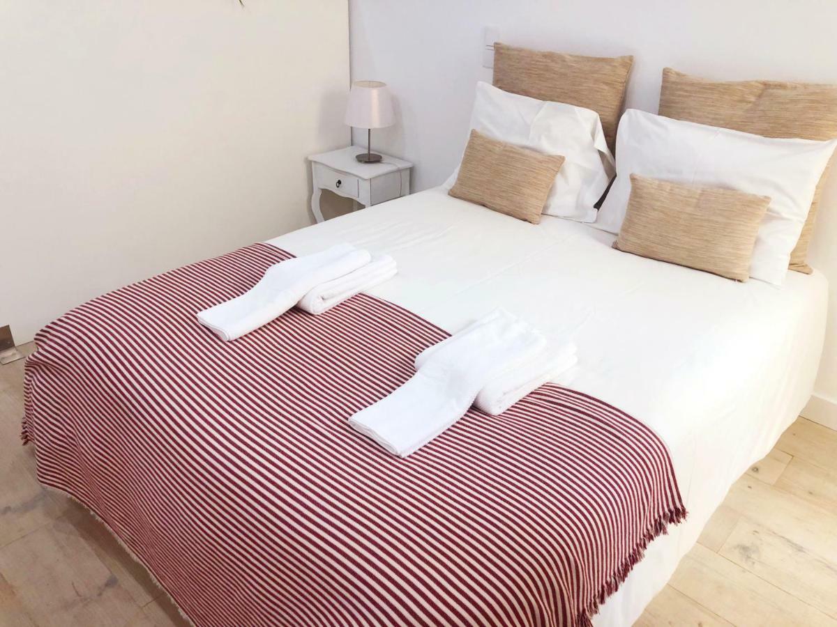 20 Rc - Lisbon City Studio Apartment Exterior photo