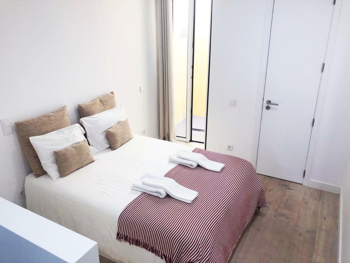 20 Rc - Lisbon City Studio Apartment Exterior photo