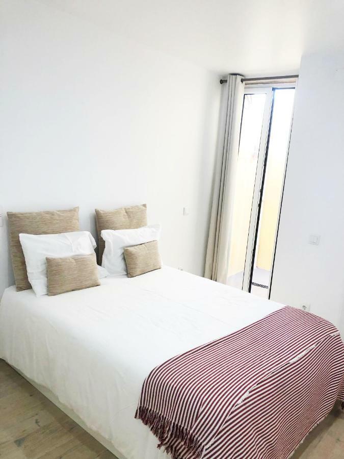 20 Rc - Lisbon City Studio Apartment Exterior photo